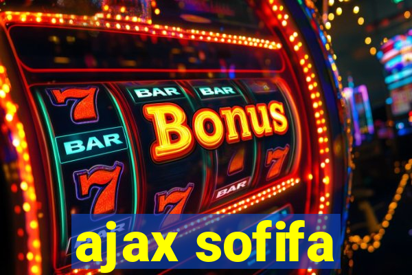 ajax sofifa